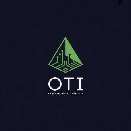 @OsirisTechnicalInstitute